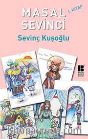 Masal Sevinci - 1. Kitap