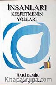 İnsanları Keşfetmenin Yolları