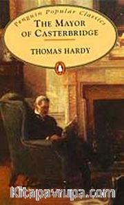 The Mayor of Casterbridge
