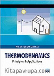 Thermodynamics - Principles <br /> Applications