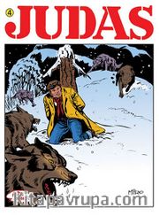 Judas Sayı: 4