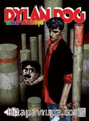 Dylan Dog: Renk Cümbüşü -2