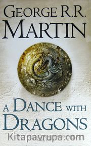 A Dance With Dragons / Book 5