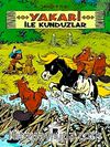 Yakari ile Kunduzlar