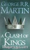 A Clash of Kings