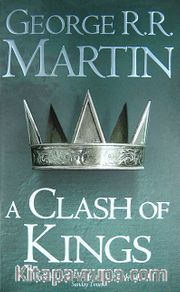 A Clash of Kings