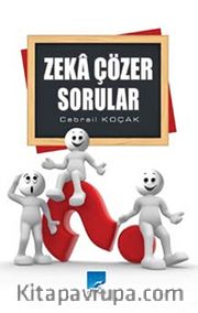 Zeka Çözer Sorular