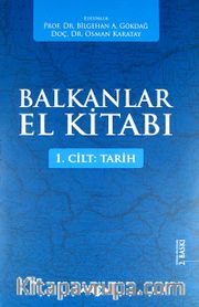 Balkanlar El Kitabı (2 Cilt)
