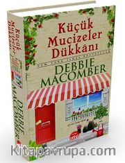 Küçük Mucizeler Dükkanı (Ciltli)