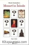 Müzik Dedektifleri Mozart'ın İzinde