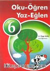 Oku-Öğren Yaz-Öğren 6