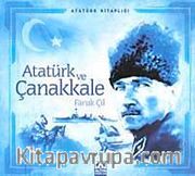 Atatürk Kitaplığı: Atatürk ve Çanakkale