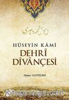 Hüseyin Kami Dehri Divançesi