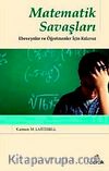 Matematik Savaşları & Ebeveynler ve Öğretmenler İçin Kılavuz
