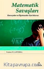 Matematik Savaşları <br /> Ebeveynler ve Öğretmenler İçin Kılavuz