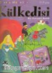 Külkedisi <br /> Bir Perrault Masalı