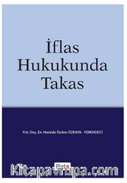 İflas Hukukunda Takas