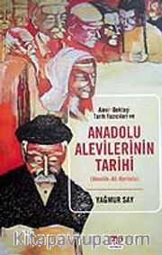 Anadolu Alevilerinin Tarihi