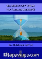 Geçmişten Günümüze Van Aşıklık Geleneği