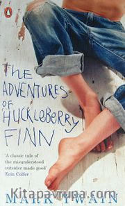 The Adventures Of Huckleberry Finn