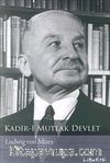 Kadir-i Mutlak Devlet