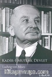 Kadir-i Mutlak Devlet