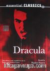 Dracula  (Essential Classics) (Cd'li)