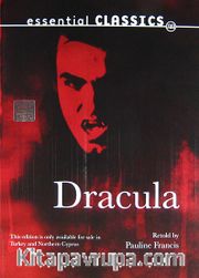 Dracula  (Essential Classics) (Cd'li)