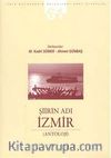 Şiirin Adı İzmir (Antoloji)