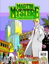 Martin Mystere Klasik Maceralar Dizisi 34