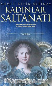 Kadınlar Saltanatı