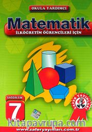 7. Sınıf Matematik Konu Anlatımlı
