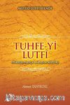 Tuhfe-yi Lutfi & Türkçe-Farsça Manzum Sözlük