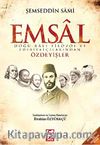 Emsal & Doğu-Batı Filozof ve Edebiyatçılarından Özdeyişler