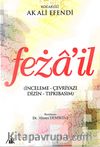 Feza'il & Kocaelili Ak Ali Efendi