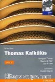 Thomas Kalkülüs Cilt:2
