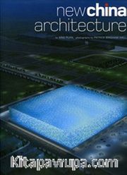 New China Architecture (Ciltli)