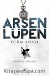 Ölüm Adası - Arsen Lüpen