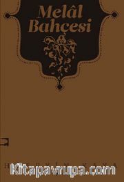 Melal Bahçesi