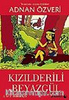 Kızılderili Beyazgül