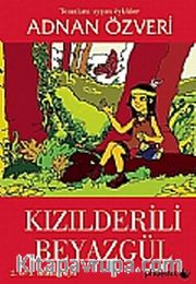 Kızılderili Beyazgül