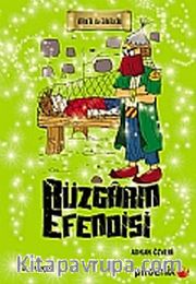 Rüzgarın Efendisi