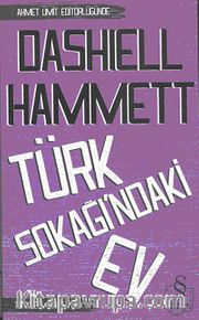 Türk Sokağı'ndaki Ev