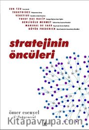 Stratejinin Öncüleri