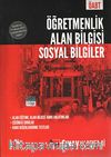 2013 Öğretmenlik Alan Bilgisi Sosyal Bilgiler
