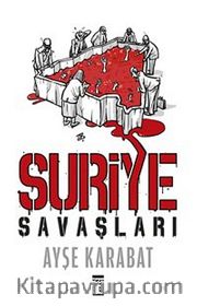 Suriye Savaşları
