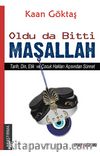 Oldu da Bitti Maşallah & Tarih, Din, Etik ve Çocuk Hakları Açısından Sünnet