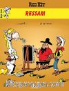 Red Kid 67 - Ressam