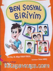 Ben Sosyal Biriyim