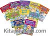 Ez Naven Xwede Hindibim & Allah'ın İsimlerini Öğreniyorum (Kürtçe Set-10 Kitap)